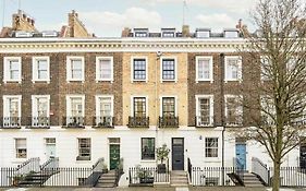 Ivy House Hotel